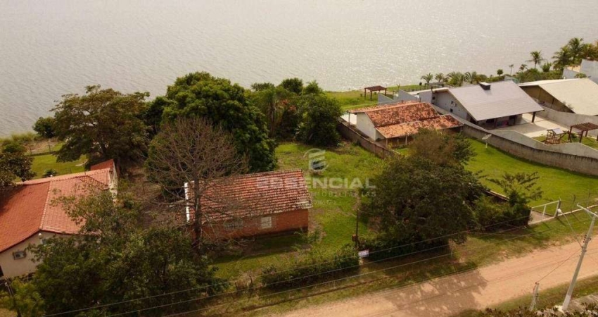 Rancho à venda, 1280 m² por R$ 250.000 - Rio Bonito - Botucatu/SP
