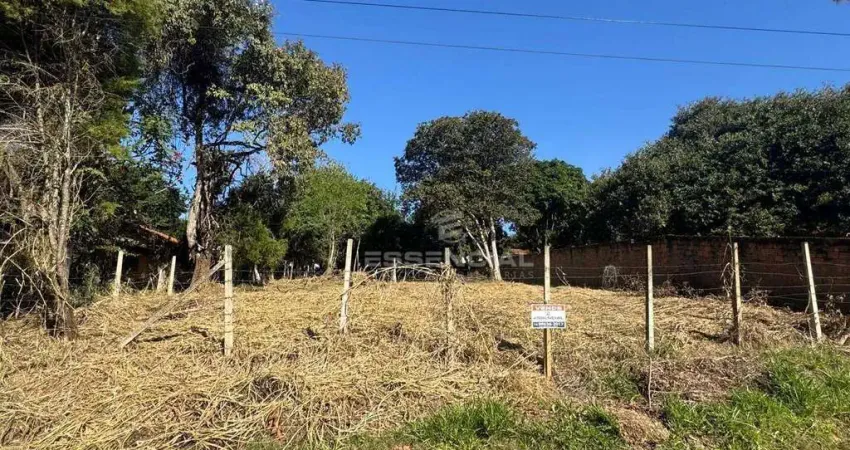 Terreno à venda, 1000 m² por r$ 160.000,00 - rio bonito - botucatu/sp