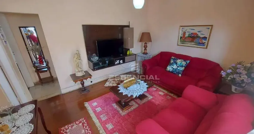 Casa com 2 dormitórios à venda, 86 m² por R$ 220.000,00 - Centro - Botucatu/SP