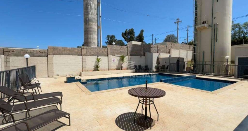Apartamento com 2 dormitórios à venda, 40 m² por R$ 159.000,00 - Vila Real - Botucatu/SP