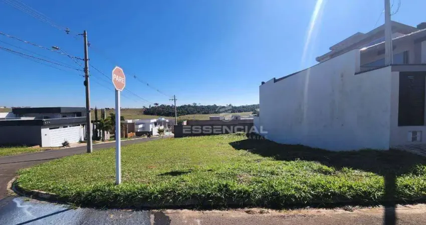 Terreno à venda, 297 m² por R$ 250.000,00 - Villas Paraíso - Botucatu/SP