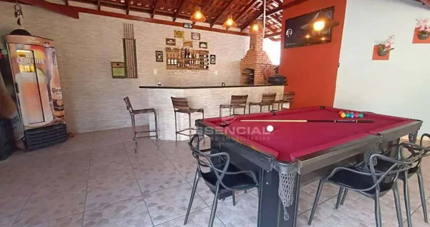 Casa com 4 dormitórios à venda, 205 m² por R$ 630.000,00 - Jardim Real Park - Botucatu/SP