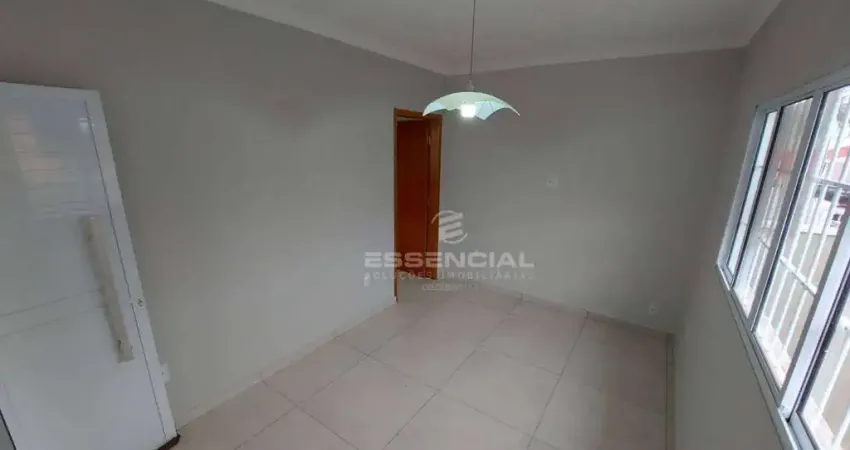 Casa com 2 dormitórios à venda, 76 m² por R$ 350.000,00 - Vila Pinheiro Machado - Botucatu/SP