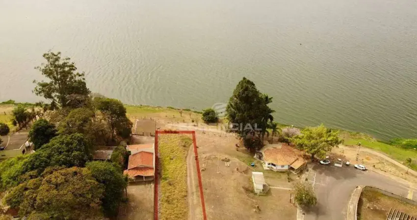 Terreno à venda, 850 m² por r$ 275.000,00 - rio bonito - botucatu/sp