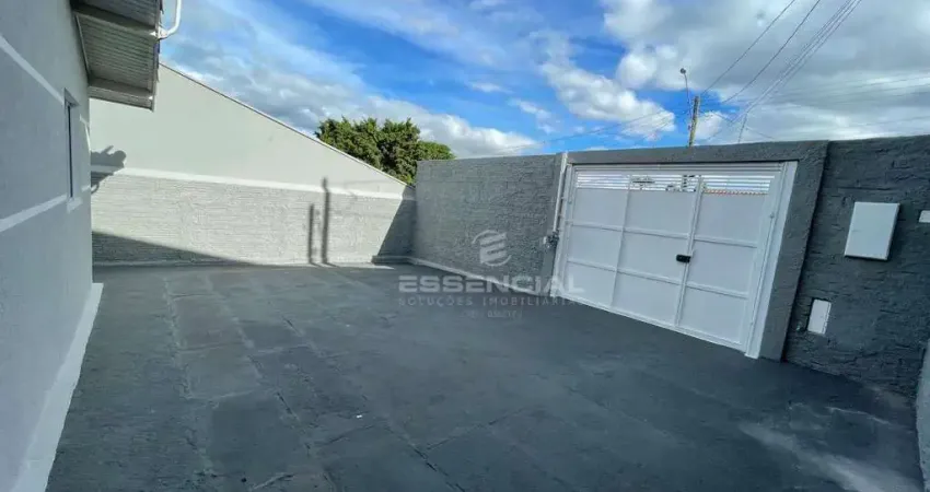 Casa com 1 quarto à venda no Cohab I, Botucatu 