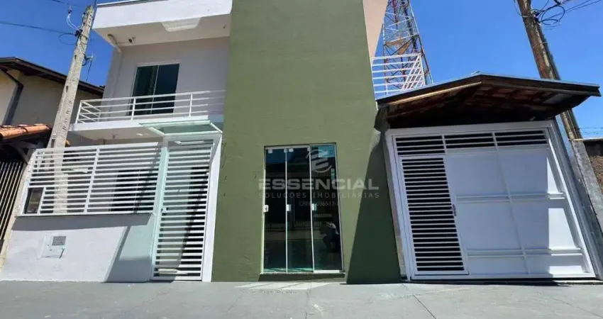 Casa com 3 dormitórios à venda, 300 m² por r$ 700.000,00 - jardim bom pastor - botucatu/sp
