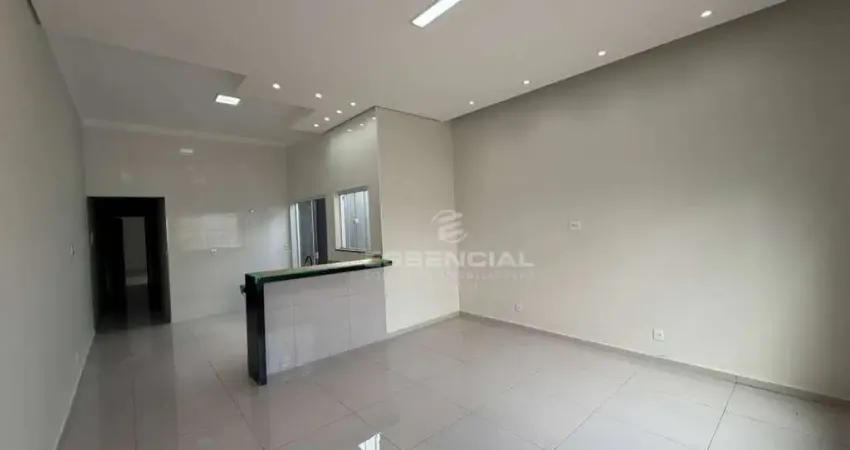 Casa com 2 dormitórios à venda, 80 m² por r$ 380.000,00 - residencial ouro verde - botucatu/sp