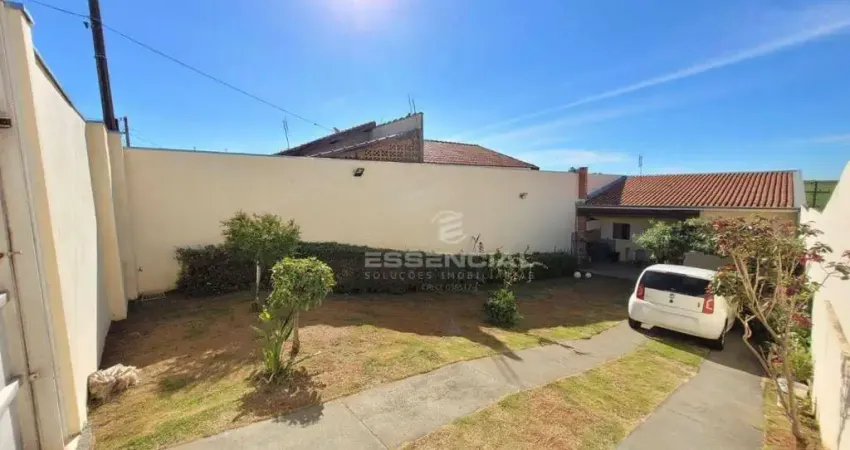 Casa à venda, 375 m² por r$ 333.000 - altos do paraíso - botucatu/sp