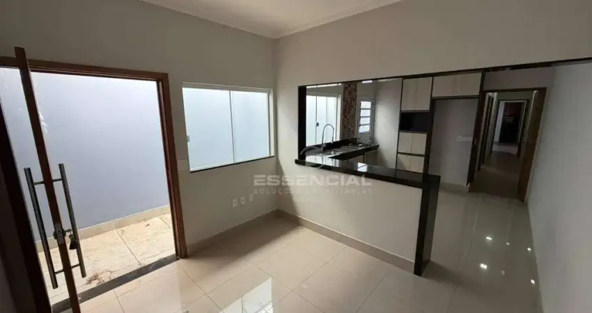 Casa com 2 dormitórios à venda, 110 m² por r$ 380.000 - residencial ouro verde - botucatu/sp