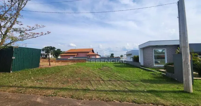 Terreno à venda, 450 m² por r$ 78.000,00 - condomínio ninho verde ii - pardinho/sp