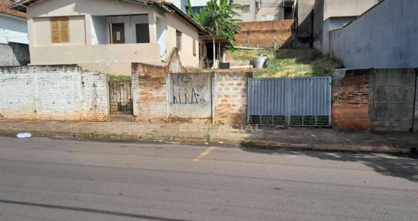 Casa com 3 quartos à venda no Centro, Botucatu