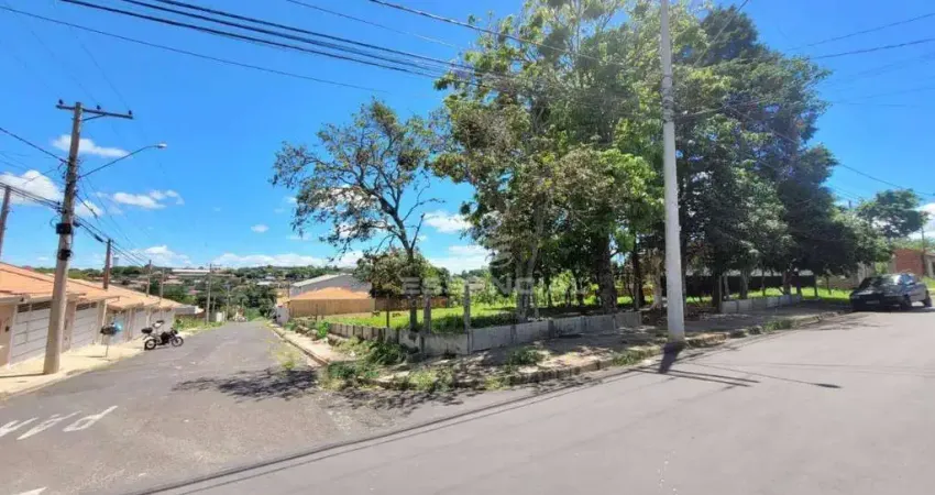 Terreno à venda, 400 m² por r$ 200.000,00 - rubião junior - botucatu/sp