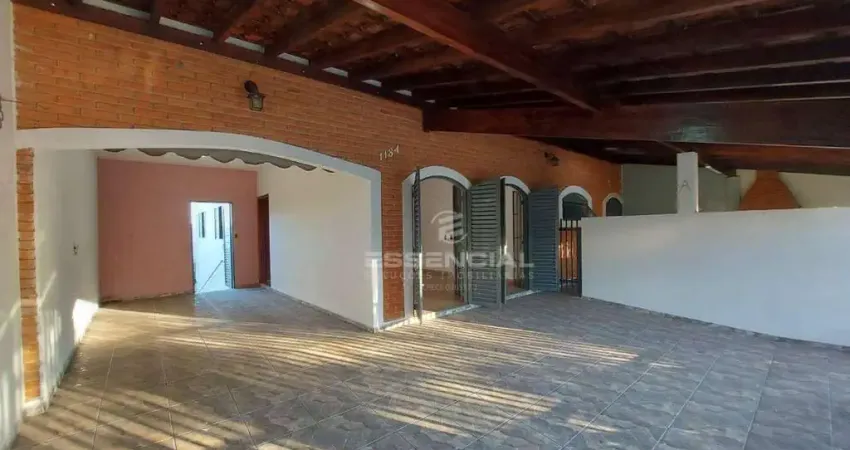 Casa com 3 dormitórios à venda, 150 m² por r$ 750.000,00 - jardim paraíso - botucatu/sp