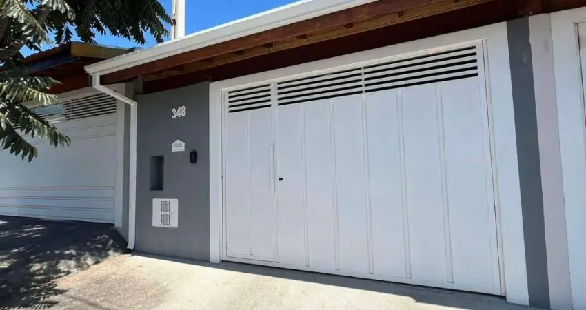 Casa com 2 dormitórios à venda, 110 m² por R$ 365.000,00 - Residencial Ouro Verde - Botucatu/SP