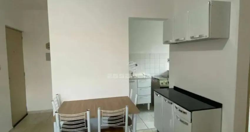Apartamento com 2 dormitórios para alugar, por R$ 1.600/mês - Recanto Azul - Botucatu/SP