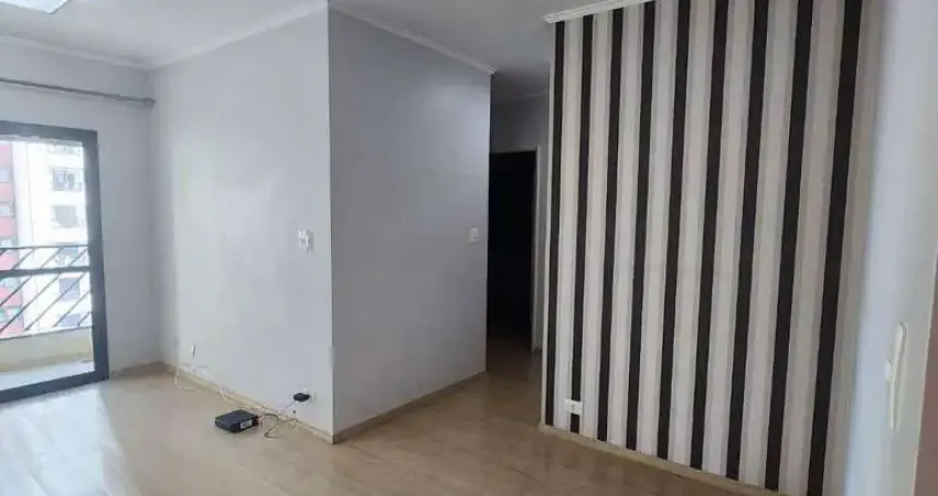 Apartamento com 3 dormitórios para alugar, 65 m² por r$ 4.507,00/mês - vila mascote - são paulo/sp