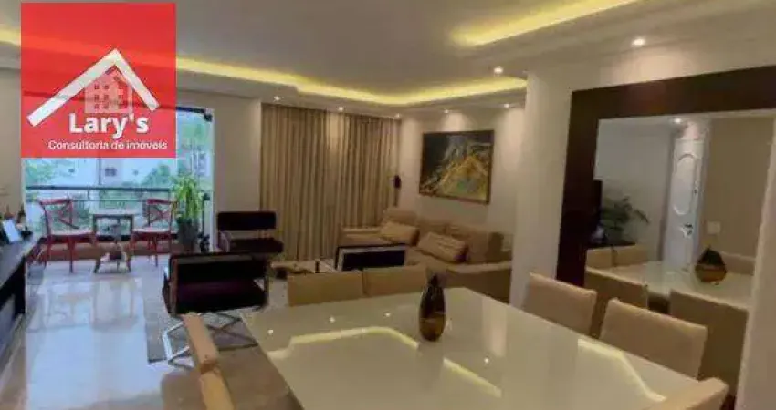 Apartamento com 3 dormitórios, 90 m² - venda por r$ 1.000.000,00 ou aluguel por r$ 7.385,00/mês - vila mascote - são paulo/sp