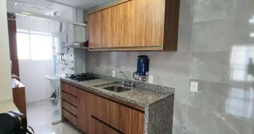 Apartamento com 2 dormitórios à venda, 58 m² por r$ 755.000,00 - vila mascote - são paulo/sp