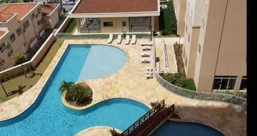 Apartamento com 2 dormitórios à venda, 610 m² por r$ 650.000,50 - interlagos - são paulo/sp