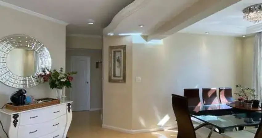 Apartamento com 3 dormitórios à venda, 128 m² por r$ 950.000,00 - vila mascote - são paulo/sp