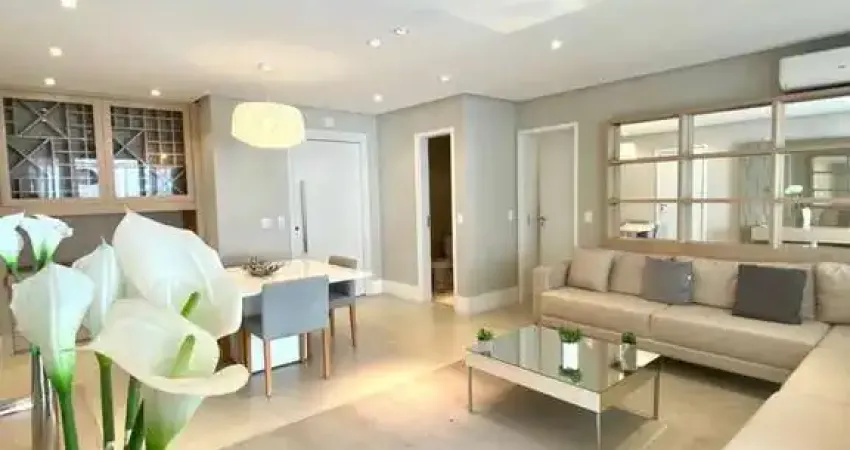 Apartamento com 3 dormitórios à venda, 165 m² por r$ 2.350.000,00 - vila mascote - são paulo/sp