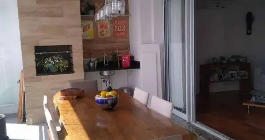 Apartamento com 3 dormitórios à venda, 128 m² por r$ 1.730.000,00 - vila mascote - são paulo/sp