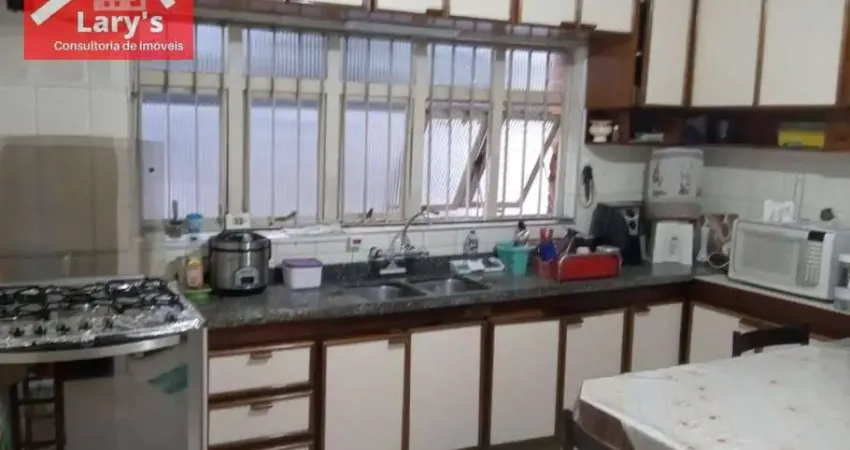 Casa com 3 dormitórios à venda por r$ 1.400.000,00 - cidade domitila - são paulo/sp