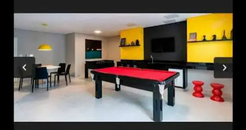 Apartamento com 1 dormitório para alugar, 30 m² por r$ 3.999,00 - campo belo - são paulo/sp