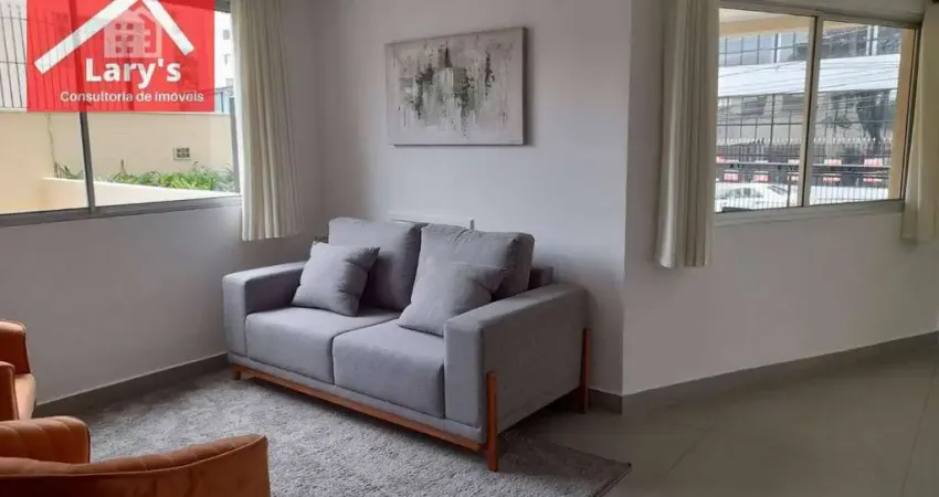 Apartamento com 2 dormitórios à venda, 65 m² por r$ 445.000,00 - vila mascote - são paulo/sp