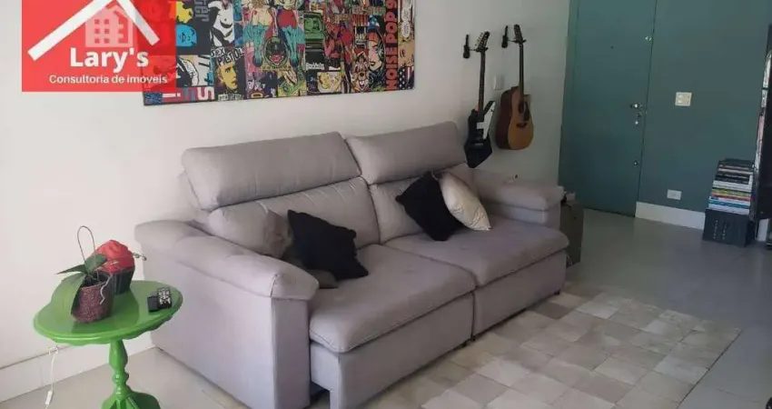 Apartamento com 1 dormitório à venda, 61 m² por r$ 418.000 - vila mascote - são paulo/sp