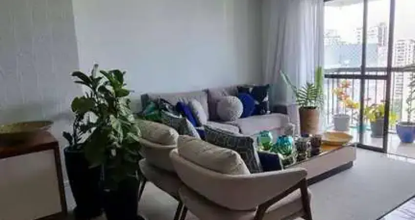 Apartamento com 2 dormitórios à venda, 90 m² por R$ 900.000,00 - Vila Mascote - São Paulo/SP