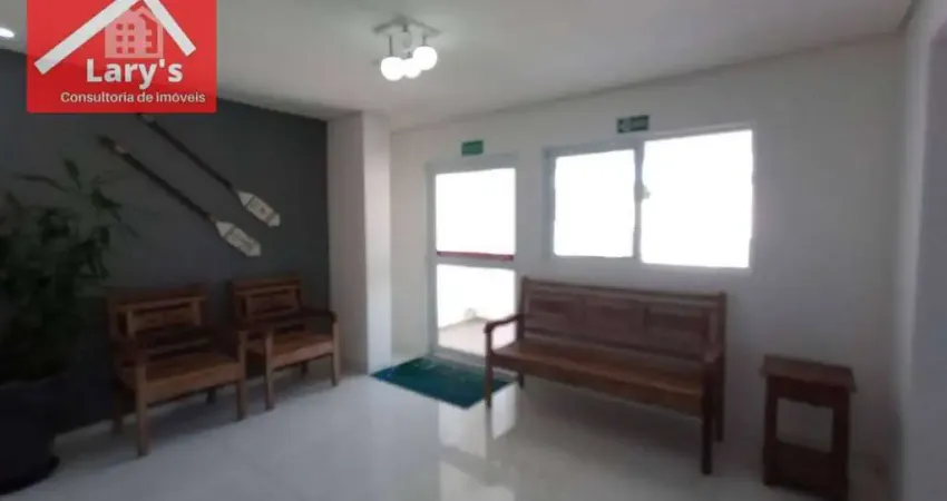 Apartamento com 1 dormitório à venda, 77 m² por r$ 470.000,00 - centro - peruíbe/sp