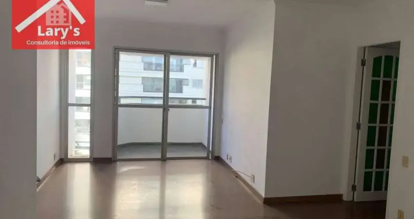 Apartamento com 3 dormitórios à venda, 110 m² por r$ 949.000,00 - vila mascote - são paulo/sp