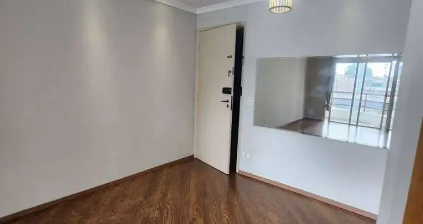 Apartamento com 1 dormitório para alugar, 50 m² - vila mascote - são paulo/sp