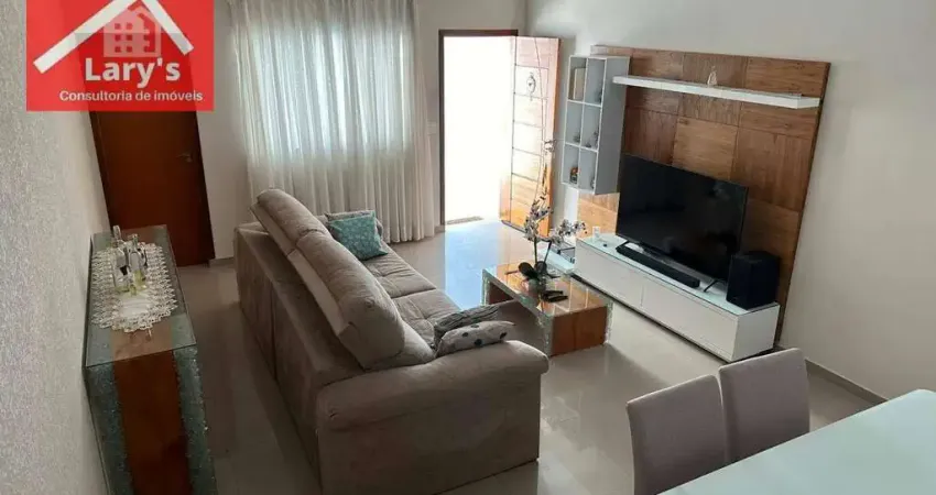 Sobrado com 3 dormitórios à venda, 150 m² por r$ 690.000 - vila marari - são paulo/sp