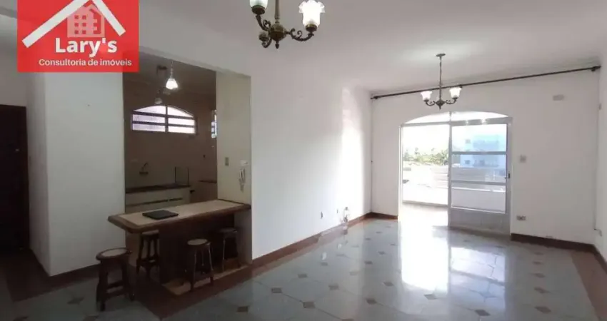 Apartamento com 2 dormitórios à venda, 94 m² por r$ 500.000,00 - bal stella maris - peruíbe/sp