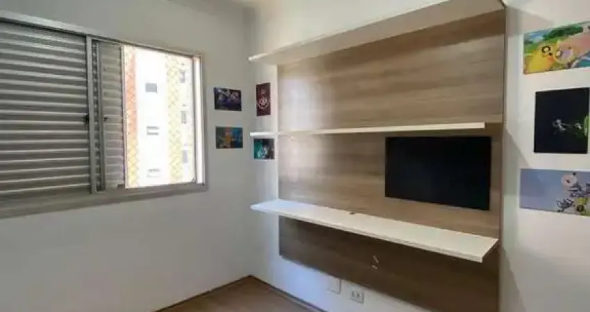 Apartamento com 2 dormitórios à venda, 58 m² por r$ 450.000,00 - vila mascote - são paulo/sp