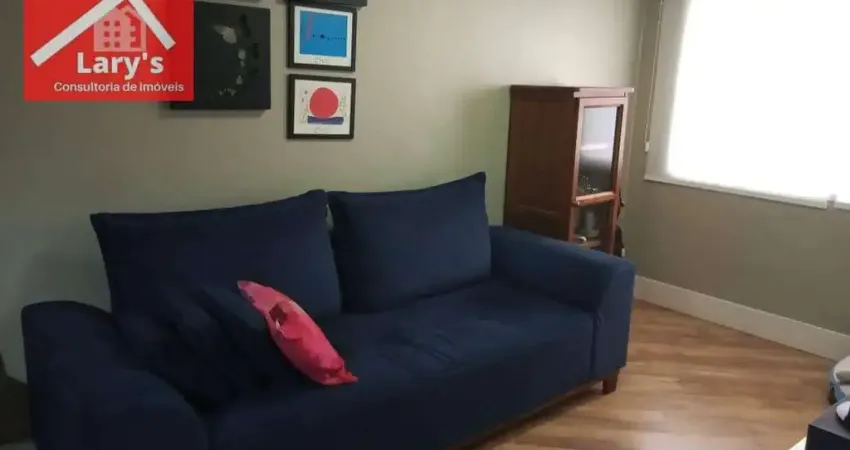 Apartamento com 2 dormitórios à venda, 69 m² por r$ 550.000,00 - vila mascote - são paulo/sp