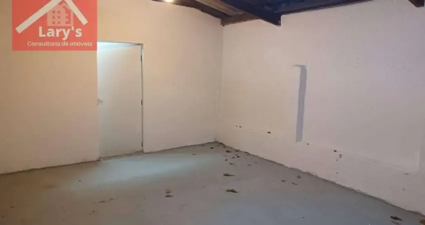 Galpão para alugar, 550 m² por r$ 11.967,77/mês - vila guarani (zona sul) - são paulo/sp