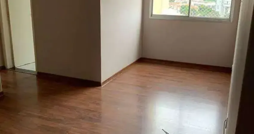 Apartamento com 2 dormitórios à venda, 70 m² por r$ 350.000 - vila santa catarina - são paulo/sp