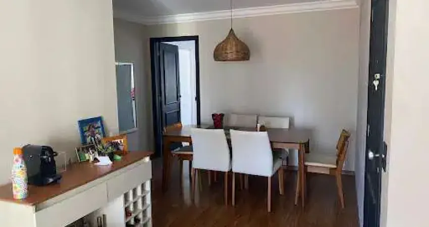 Apartamento com 2 dormitórios à venda, 84 m² por r$ 775.000,00 - vila mascote - são paulo/sp