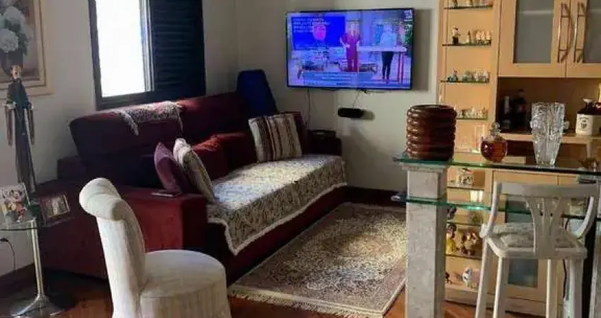 Apartamento com 3 dormitórios à venda, 130 m² por r$ 1.150.000,00 - vila mascote - são paulo/sp