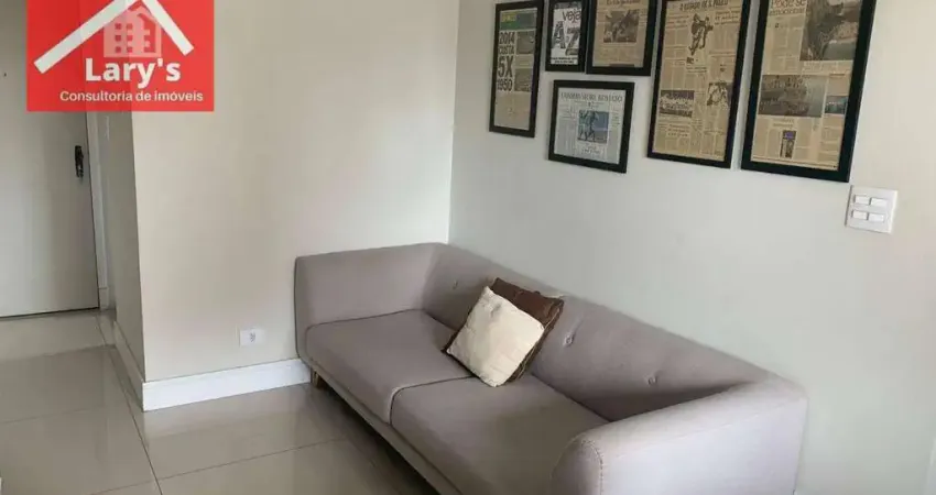 Apartamento com 2 dormitórios à venda, 50 m² por r$ 450.000,00 - vila da saúde - são paulo/sp