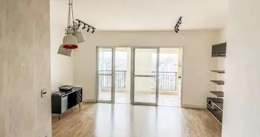 Apartamento com 2 dormitórios à venda, 83 m² por r$ 900.000,00 - vila mascote - são paulo/sp