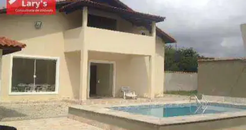 Casa com 4 dormitórios à venda, 350 m² por r$ 583.000,01 - estância bal maria h novaes - peruíbe/sp