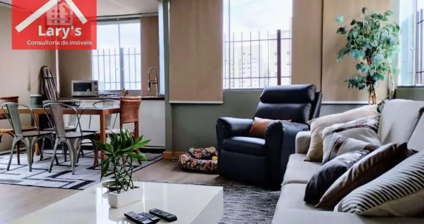 Cobertura com 3 dormitórios à venda, 130 m² por r$ 770.000,00 - vila mascote - são paulo/sp