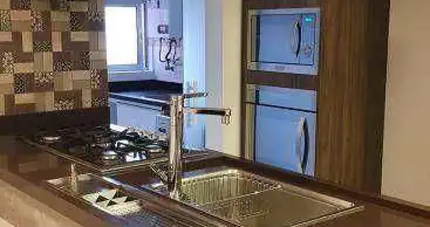 Apartamento com 3 dormitórios à venda, 90 m² por r$ 980.000,00 - vila mascote - são paulo/sp