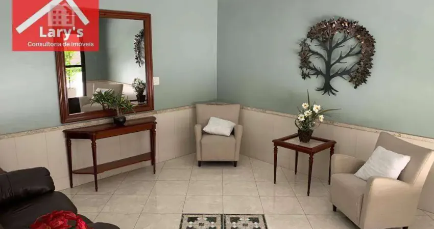 Apartamento à venda, 123 m² por r$ 989.000,00 - vila mascote - são paulo/sp