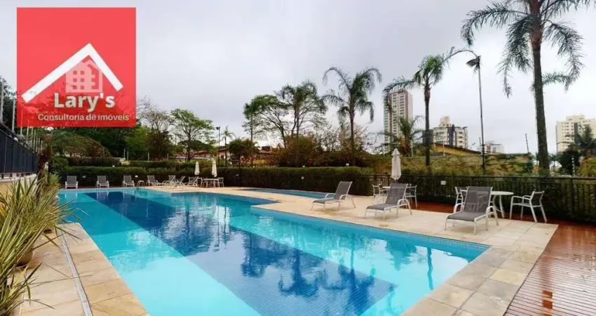 Apartamento com 2 dormitórios à venda, 83 m² por r$ 949.000,00 - vila mascote - são paulo/sp