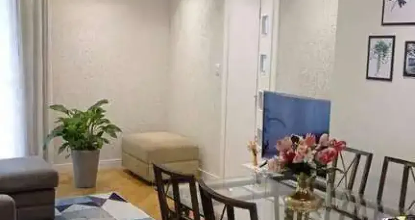 Apartamento com 2 dormitórios à venda, 70 m² por r$ 650.000,00 - vila mascote - são paulo/sp